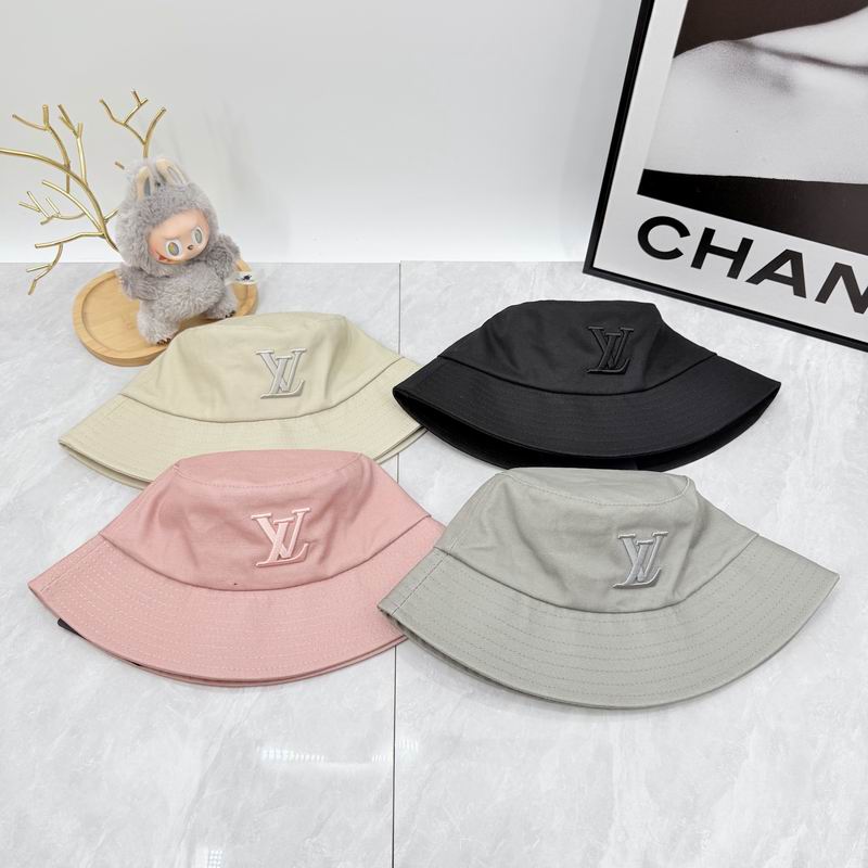 LV hat dx26